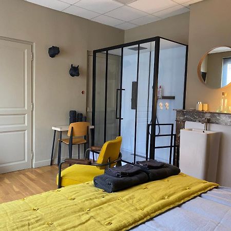 Chambre Marais Écourt-Saint-Quentin Dış mekan fotoğraf
